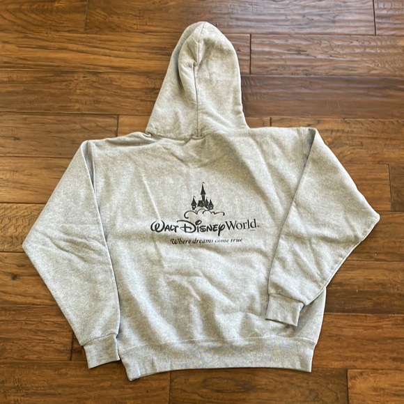 Disney college profane sweatshirt - Picture 4 of 11